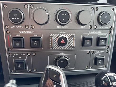 New 2025 INEOS Grenadier image 17