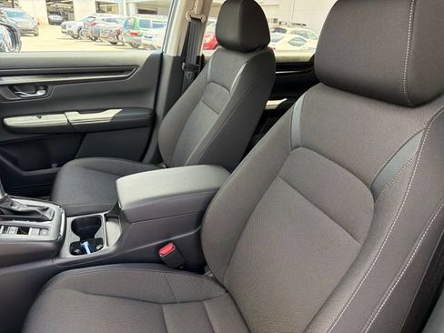 Used 2025 Honda CR-V EX image 20