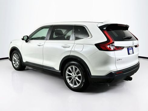 Used 2025 Honda CR-V EX-L image 6