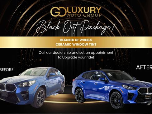 Used 2025 BMW X2 xDrive28i image 6