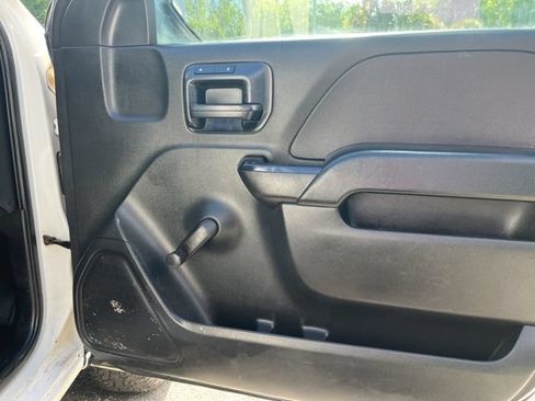 Used 2015 Chevrolet Silverado 2500 W/T AWD/4WD image 24