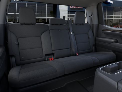 New 2026 GMC Sierra 1500 Elevation RWD image 17