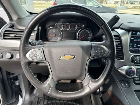 Certified 2018 Chevrolet Tahoe LT image 12