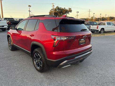 Used 2026 Chevrolet Equinox ACTIV image 5