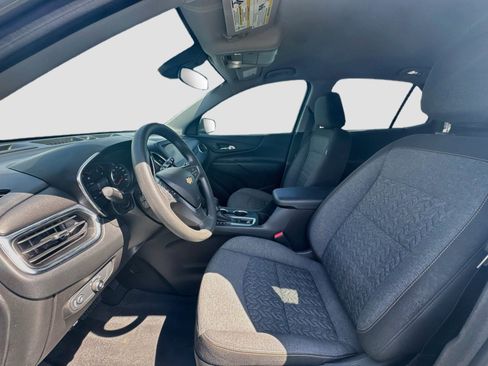 Used 2023 Chevrolet Equinox LT AWD/4WD image 20
