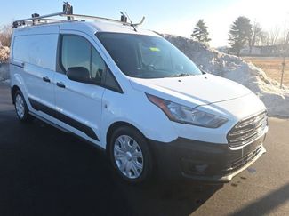 Certified 2020 Ford Transit Connect XL 360° Tour