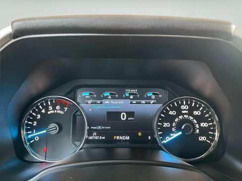 Used 2019 Ford F150 Lariat image 18