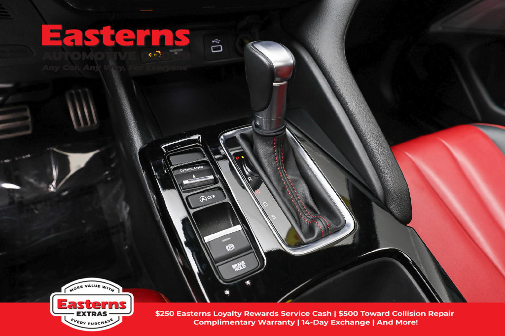 Used 2024 Acura Integra A-Spec FWD image 14