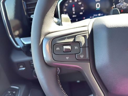 New 2026 Chevrolet Silverado 1500 High Country AWD/4WD image 17