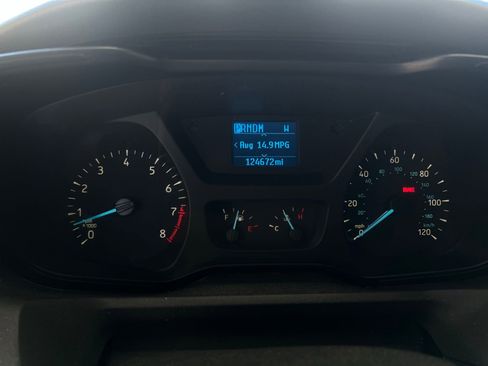 Used 2016 Ford Transit 350 XLT image 15