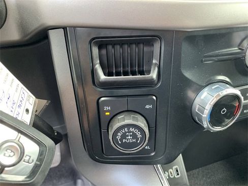 Used 2025 Ford F150 XLT w/ Equipment Group 301A Standard image 25