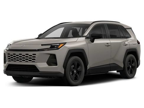 New 2026 Toyota RAV4 XLE Premium w/ Weather Package FWD image 1