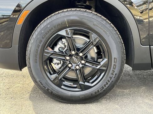 New 2026 Chevrolet Blazer LT w/ Convenience Package image 5