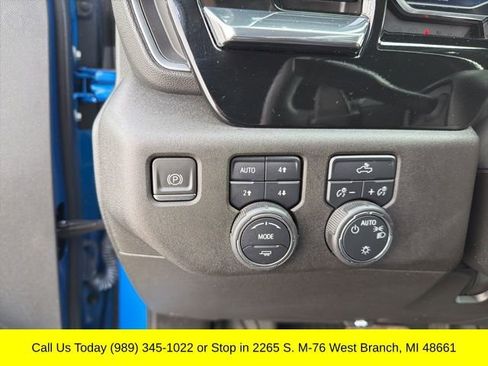 Used 2023 Chevrolet Silverado 1500 LT AWD/4WD image 26