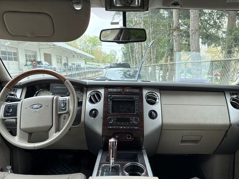 Used 2007 Ford Expedition Limited AWD/4WD image 12