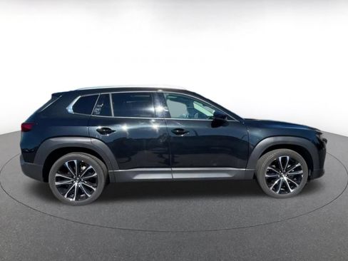 Used 2026 MAZDA CX-50 AWD 2.5 S w/ Premium Package image 17