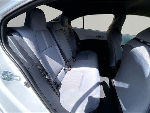Used 2025 Toyota Corolla SE FWD image 20
