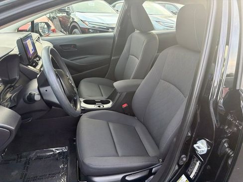 Used 2024 Toyota Corolla LE FWD image 20