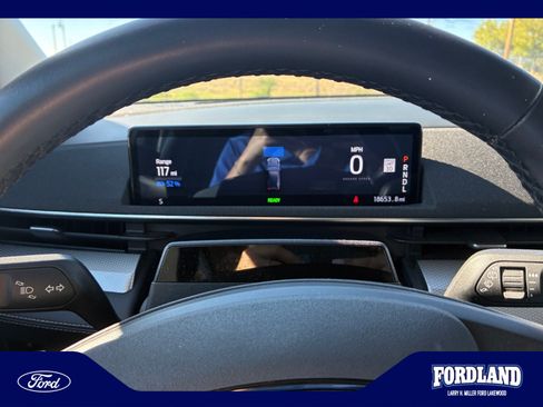 Used 2023 Ford Mustang Mach-E Select AWD/4WD image 11