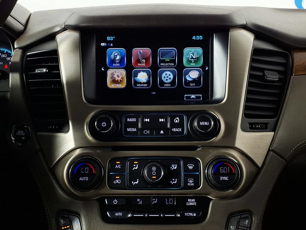 Used 2019 GMC Yukon Denali w/ Denali Ultimate Package RWD image 22