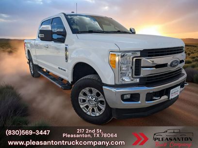 Used 2017 Ford F250 XLT w/ XLT Premium Package