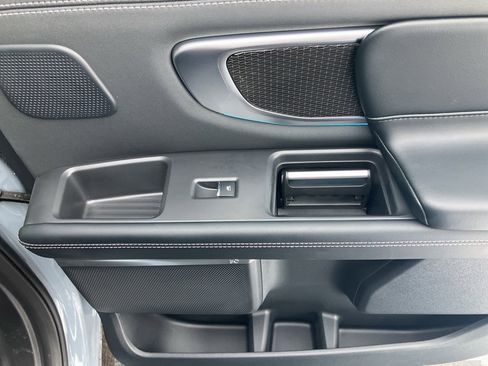 Used 2025 Ford Expedition Max Platinum w/ Stealth Performance Package image 24