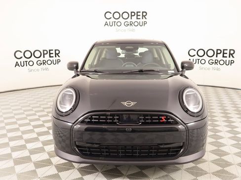 New 2025 MINI Cooper S image 9