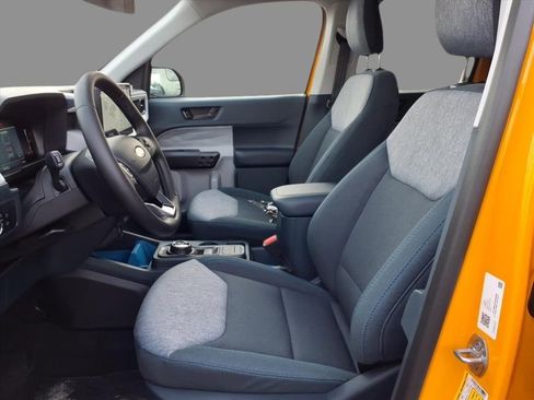 New 2026 Ford Maverick XLT w/ XLT Luxury Package image 20