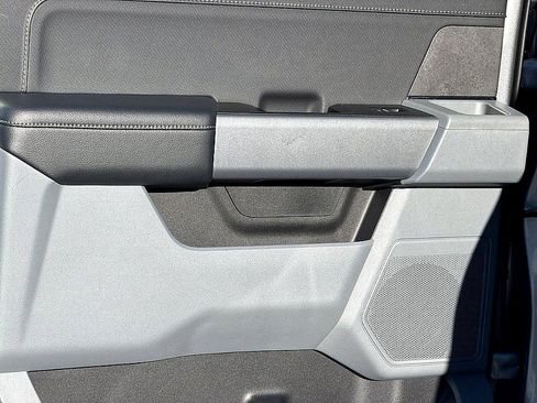 Used 2024 Ford F150 XLT w/ Equipment Group 302A MID image 10