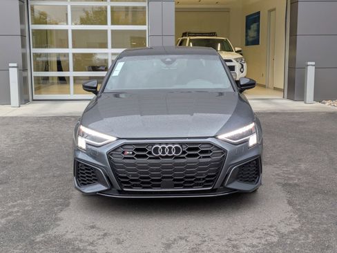 Used 2022 Audi S3 Prestige image 9