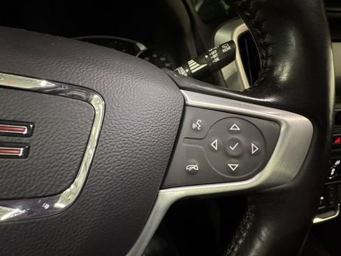 Used 2021 GMC Terrain SLE w/ Driver Convenience Package AWD/4WD image 18