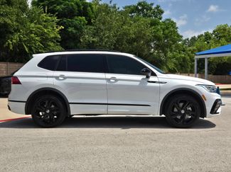 Used 2024 Volkswagen Tiguan SE R-Line FWD video 2