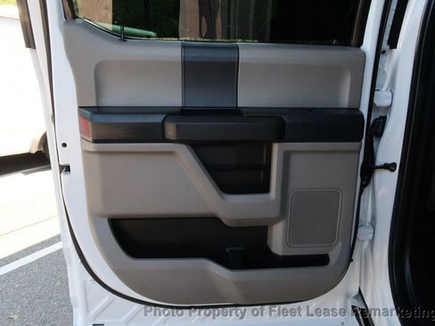 Used 2022 Ford F350 XL w/ Power Equipment Group AWD/4WD image 17