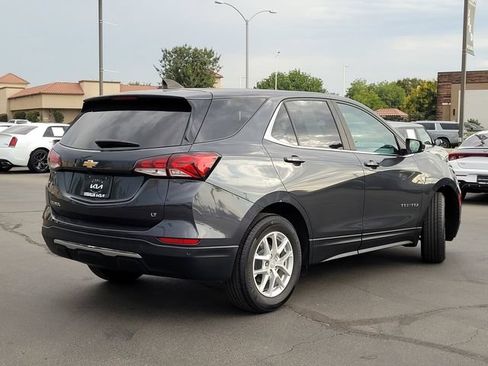 Used 2023 Chevrolet Equinox LT FWD image 5