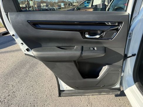 Used 2023 Honda CR-V Sport Touring image 34