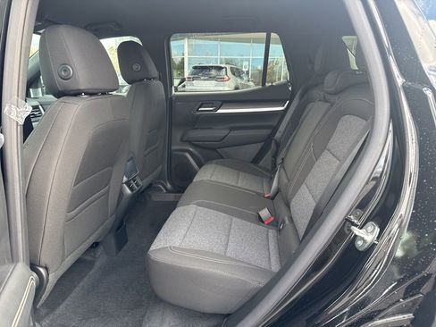 New 2026 GMC Terrain Elevation image 10