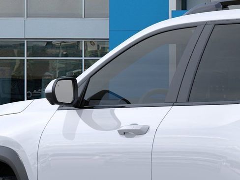 New 2026 Chevrolet Equinox ACTIV AWD/4WD image 12