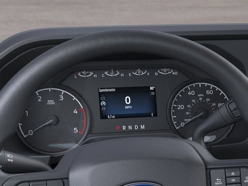 New 2026 Ford F250 XL w/ XL Chrome Package AWD/4WD image 13