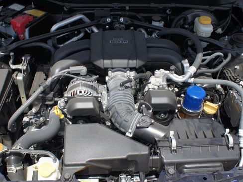 Used 2024 Toyota GR86 RWD image 23
