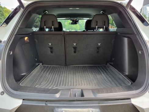 Used 2024 Chevrolet TrailBlazer ACTIV w/ Convenience Package AWD/4WD image 30
