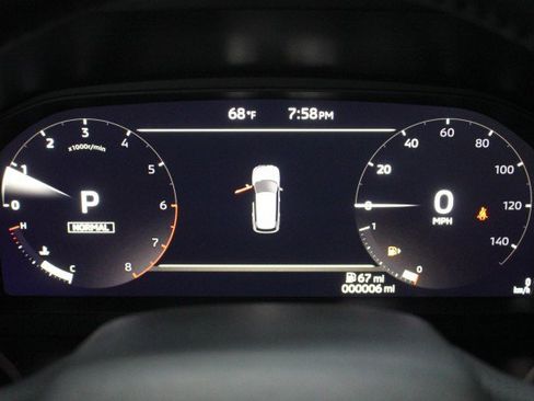 New 2026 Mitsubishi Outlander SEL image 11