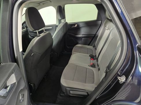 Certified 2021 Ford Escape SE w/ SE Sport Appearance Package image 16