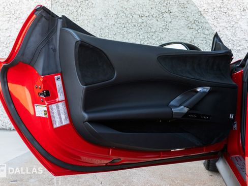 Used 2023 Ferrari SF90 Stradale image 21