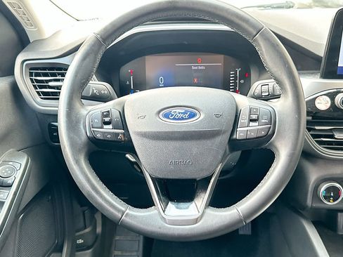 Used 2024 Ford Escape Active FWD image 18