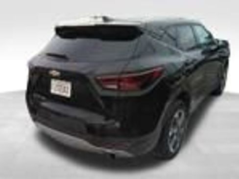 Used 2025 Chevrolet Blazer LT image 30