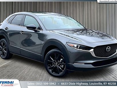 Used 2024 MAZDA CX-30 AWD 2.5 S w/ Select Sport Pkg