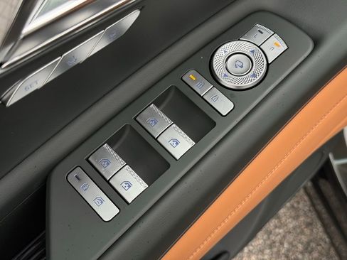 New 2026 Genesis GV80 2.5T Prestige image 29