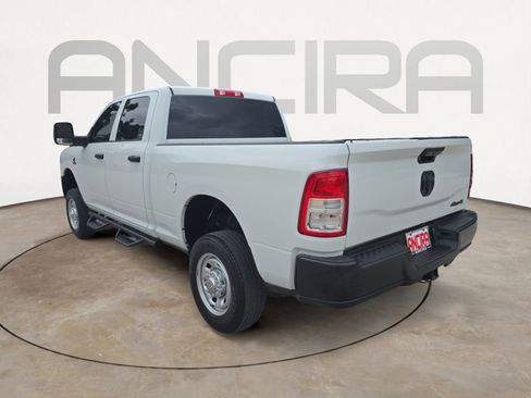 Used 2024 RAM 2500 Tradesman AWD/4WD image 8