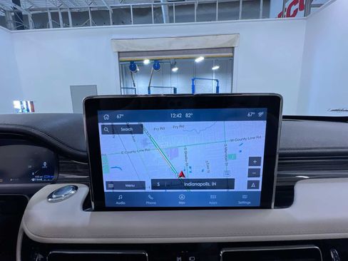 Used 2020 Lincoln Aviator Black Label Grand Touring AWD/4WD image 28