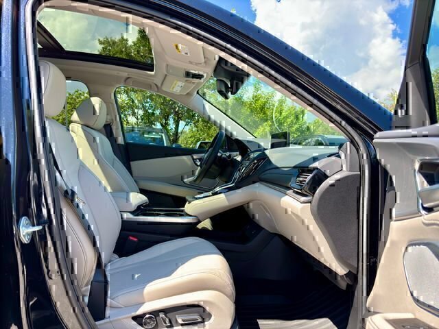 New 2026 Acura RDX w/ Technology Package AWD/4WD image 12